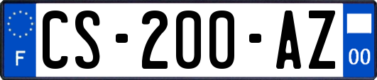 CS-200-AZ