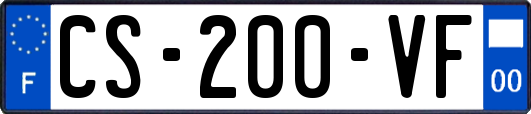 CS-200-VF