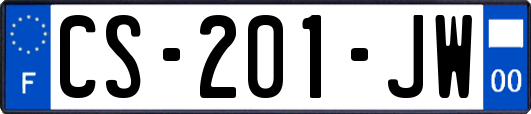CS-201-JW
