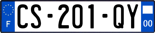 CS-201-QY