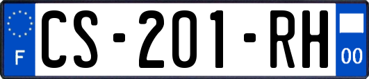 CS-201-RH