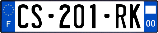 CS-201-RK