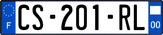 CS-201-RL