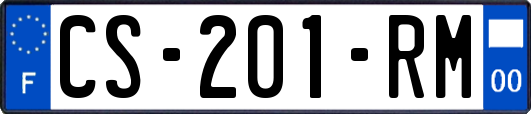 CS-201-RM
