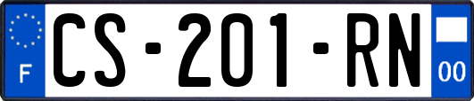CS-201-RN