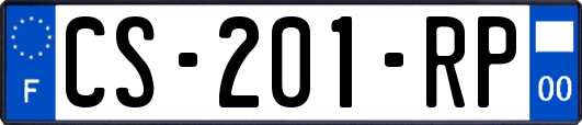 CS-201-RP
