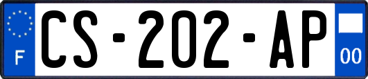 CS-202-AP