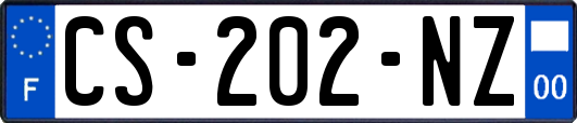 CS-202-NZ