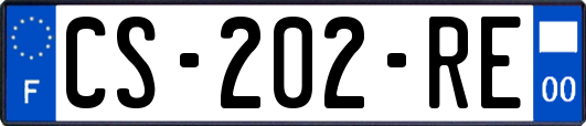 CS-202-RE