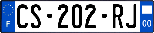CS-202-RJ