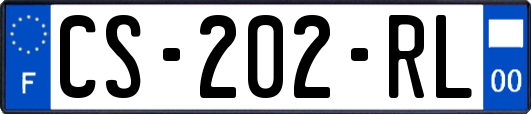 CS-202-RL