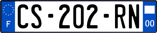 CS-202-RN