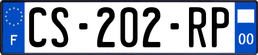 CS-202-RP