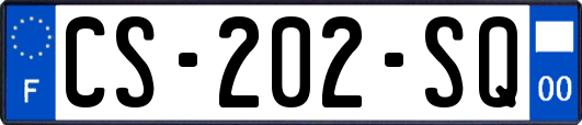 CS-202-SQ