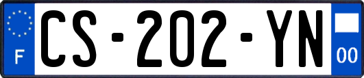 CS-202-YN