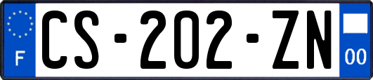 CS-202-ZN