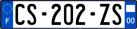 CS-202-ZS