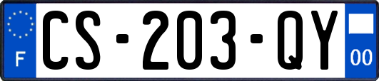 CS-203-QY