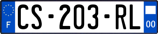 CS-203-RL