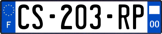 CS-203-RP