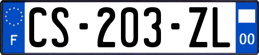 CS-203-ZL