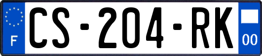 CS-204-RK