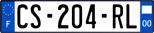 CS-204-RL