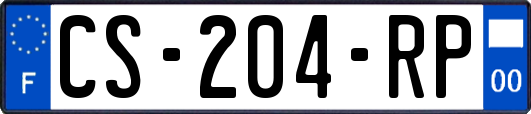 CS-204-RP