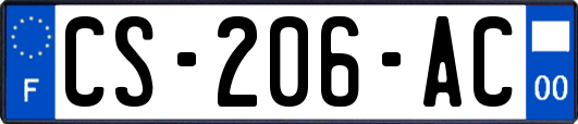 CS-206-AC