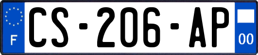 CS-206-AP