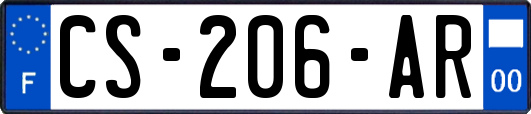 CS-206-AR