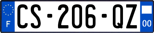 CS-206-QZ