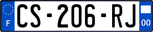 CS-206-RJ