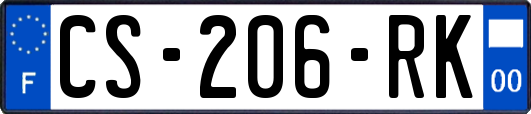 CS-206-RK