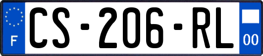 CS-206-RL