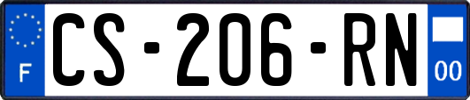 CS-206-RN