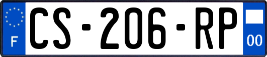 CS-206-RP