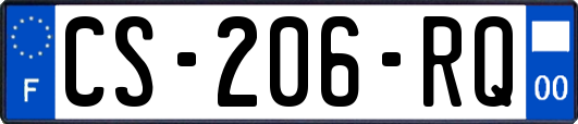CS-206-RQ