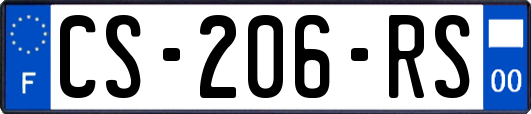 CS-206-RS