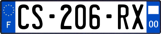 CS-206-RX