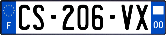 CS-206-VX