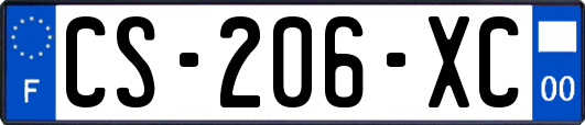 CS-206-XC