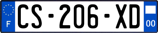 CS-206-XD