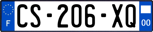 CS-206-XQ