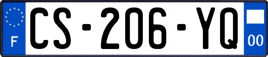 CS-206-YQ