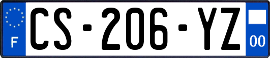 CS-206-YZ