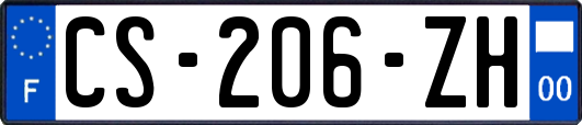 CS-206-ZH