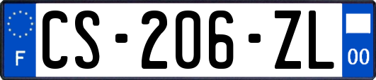 CS-206-ZL