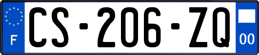 CS-206-ZQ