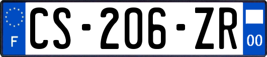 CS-206-ZR